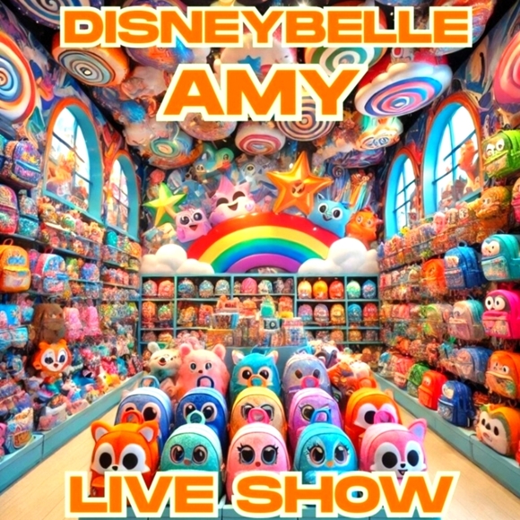 DISNEYBELLEAMY FLYER - Picture 16 of 16